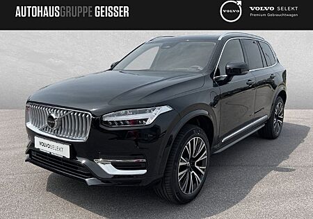 Volvo XC 90 XC90 T8 AWD Ultra Bright 7-Sitzer AHK ACC BLIS