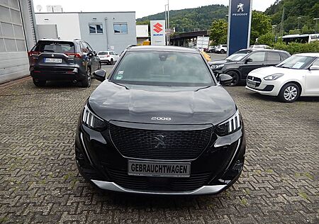 Peugeot 2008 e- GT