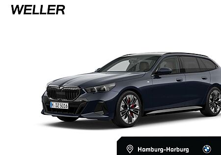BMW 540dA xDr T M SPORT PRO Pano,AHK,StHzg,B&W,360°