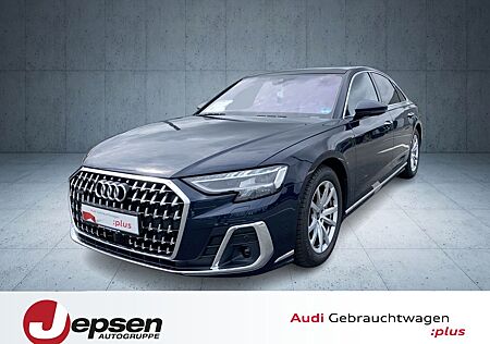 Audi A8 50 TDI qu. PANO Stdhzg HUD Matrix 360 ACC