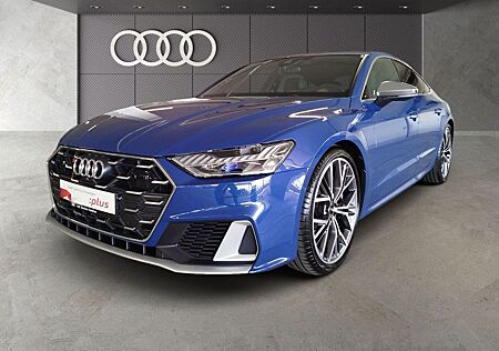 Audi S7 Sportback TDI quattro tiptronic HD Matrix-LED