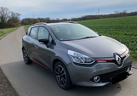 Renault Clio Grandtour Intens ENERGY TCe 90 Intens