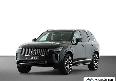 Volvo XC 90 XC90 T8 AWD Ultra Bright Plug-In Hybrid 7-Sitzer