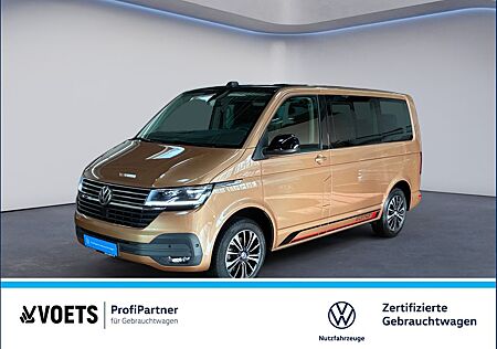 VW T6 Multivan Volkswagen 6.1 Comfortline KR 2.0 TDI GRA+LED+R