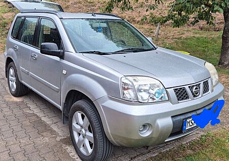 Nissan X-Trail 2,0 Comfort Comfort