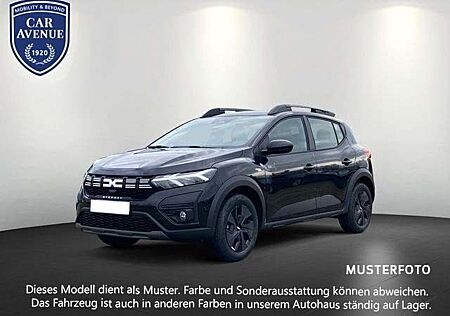 Dacia Sandero III 1.0 TCe 110 Stepway Extreme +