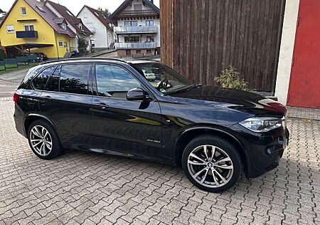 BMW X5 xDrive40d