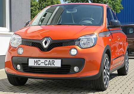 Renault Twingo GT