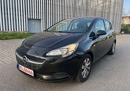 Opel Corsa E Edition 1,4 *Euro 6*
