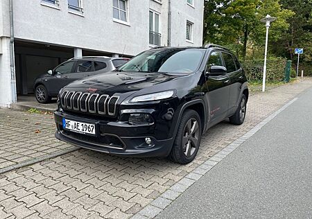 Jeep Cherokee 2.2 M.Jet 4x4 75th Anniversary Auto...