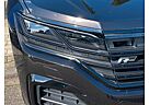 VW Touareg Volkswagen R-LINE 4-MOTION V6 BLACK-STYLE Standhzg