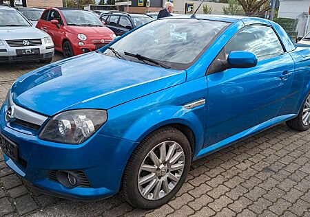 Opel Tigra 1.4 Tüv2026 Klima Alu BC Gepflegter Zustan