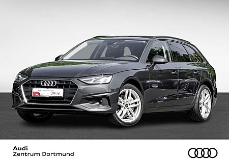 Audi A4 Avant 40 CAM ACC ALU18 eKLAPPE NAVI+ SITZHEIZ