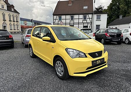 Seat Mii Style