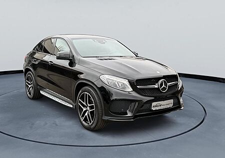 Mercedes-Benz GLE 350 d Coupe /AMG