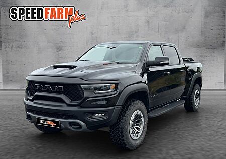 Dodge RAM TRX Hammer Ausstattung