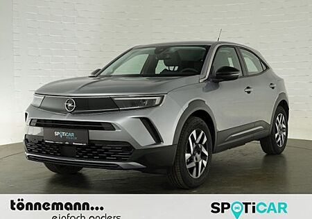 Opel Mokka-e B ELECTRIC ELEGANCE 50kWH AT+LED+NAVI+RÜ