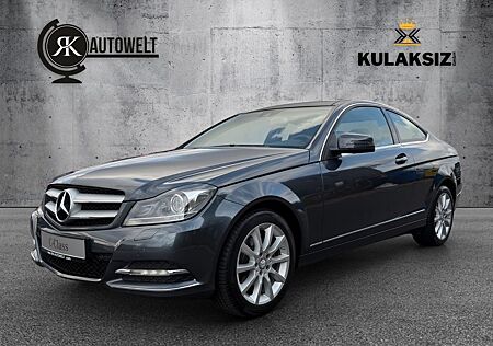 Mercedes-Benz C 250 CGI BlueEff.*BIXENON*SHZ*PANO*PDC*NAVI*ASS