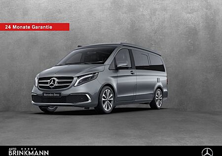 Mercedes-Benz Marco Polo 250 d EDITION SHZ/Kamera/AHK/Totw.