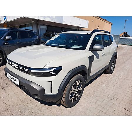 Dacia Duster leasen