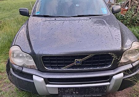 Volvo XC 90 XC90 D5 Geartronic Executive Executive
