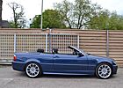 BMW 330 Baureihe 3 Cabrio Ci*M PAKET*NAVI*LEDER*