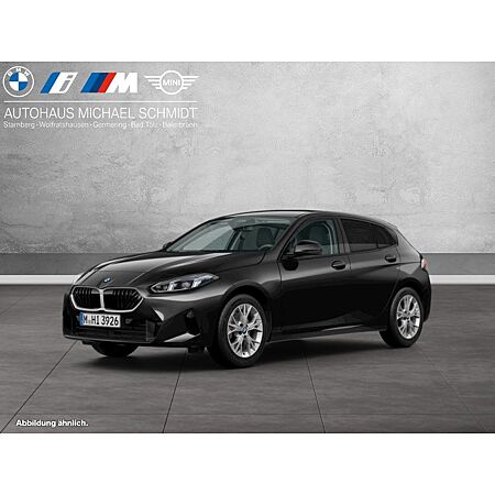 BMW 1er leasen