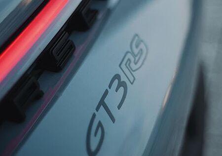 Porsche 992 GT3 RS | Weissach-Paket | Clubsport | MwSt.