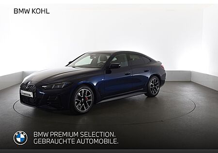 BMW 430 Gran Coupe d xDrive M Sport Panorama Dach Ha