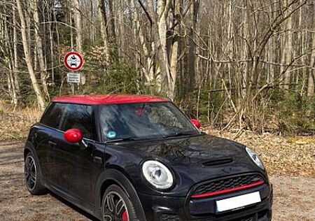 Mini John Cooper Works JCW 231PS / Harman Kardon / Automatik