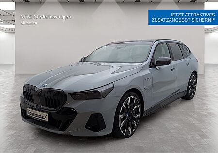 BMW 550e xDrive Touring M Sport AHK LiveCockpitProf