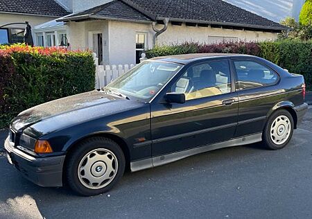 BMW 316i 316 318i Coupe