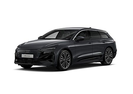Audi A6 Avant e-tron quattro MATRIX*NAV*SHZ*ACC*PARKL