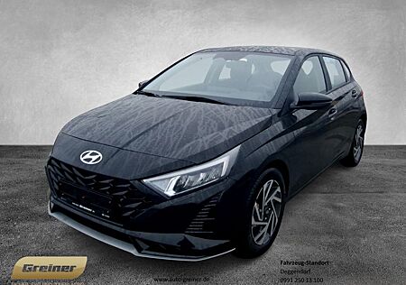 Hyundai i20 1.0 T-GDI Trend RÜCKFAHRKAMERA|NAVIPDC