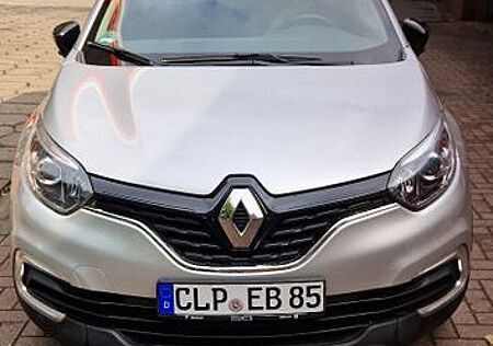 Renault Captur TCe 90 Limited Limited