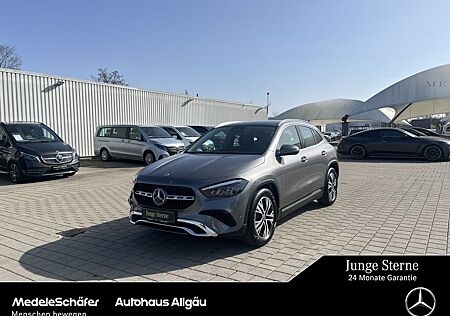 Mercedes-Benz GLA 180 Progressive 18" AHK Vorr.-Distronic LED
