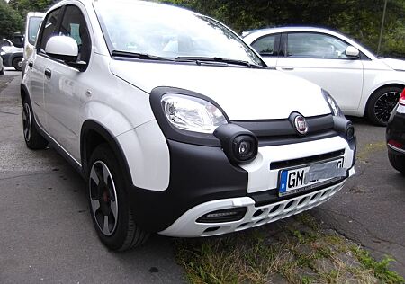 Fiat Panda City Plus Mild Hybrid 1.0 GSE 51KW