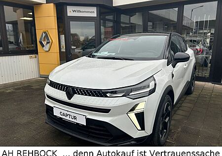 Renault Captur II Techno 140 Techno