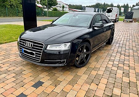 Audi A8 3.0 TDI tiptronic quattro -BOSE