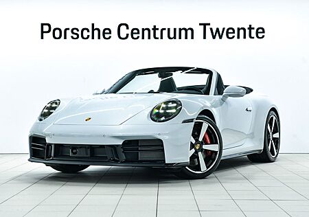Porsche 992 Carrera S Cabrio