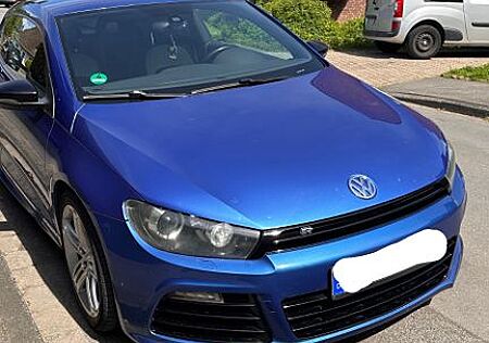 VW Scirocco Volkswagen 2.0 TSI R