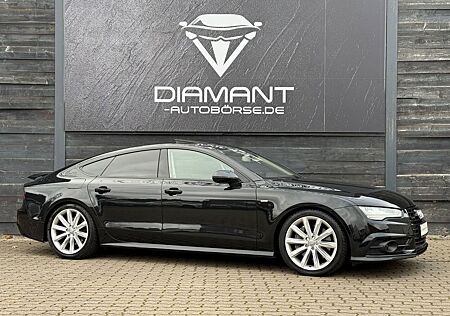 Audi A7 Sportb. quat. 3.0 TDI S-Line *HEAD-UP*PAN*LED