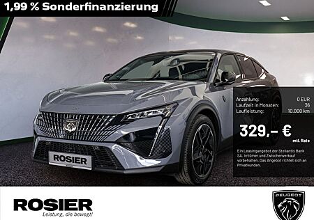 Peugeot 408 GT HYBRID 145 e-DSC6 ACC PANO MATRIX-LED SHZ