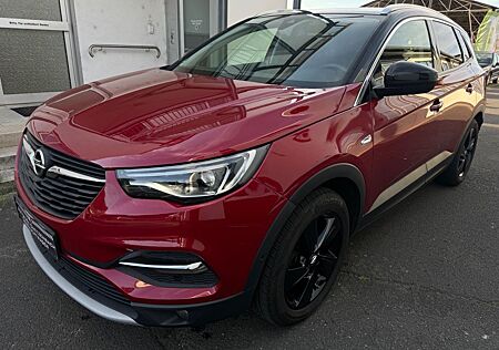 Opel Grandland X Grandland (X) Bi-Xenon Leder R-Kamera PDC SH