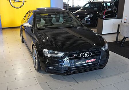 Audi S4 3.0 S tronic quattro °B&O°Navi°B-Xen°Kam°SHD°