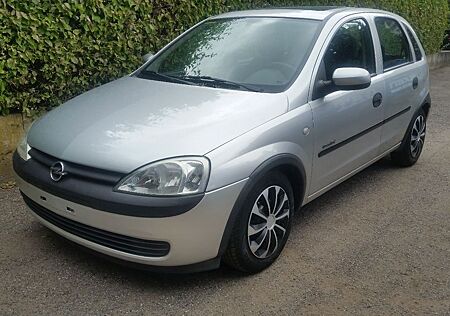 Opel Corsa 1.2 16V COMFORT Comfort