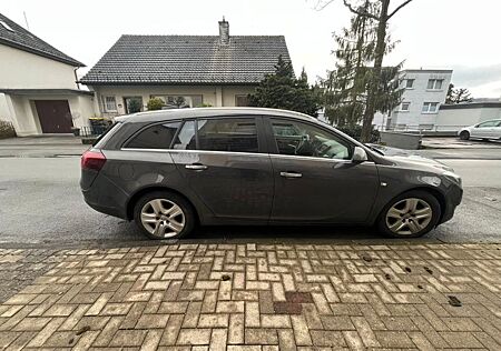 Opel Insignia A Sports Tourer | Top Zustand | Sc