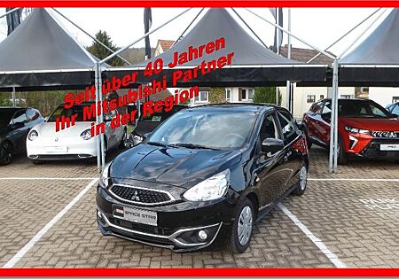 Mitsubishi Space Star 1.0 Active