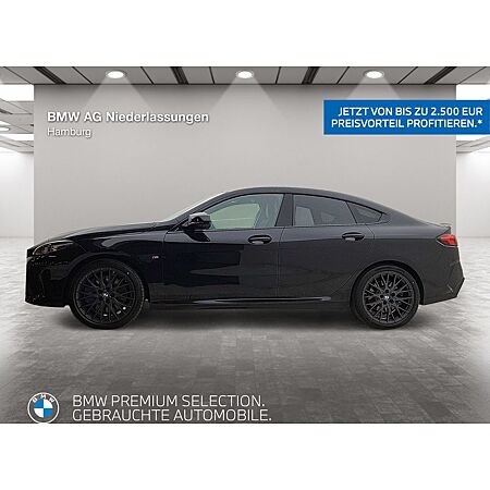 BMW M235 leasen