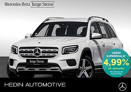 Mercedes-Benz GLB 220 d |Progressive|Advantage|LED|DISTR|NAVI